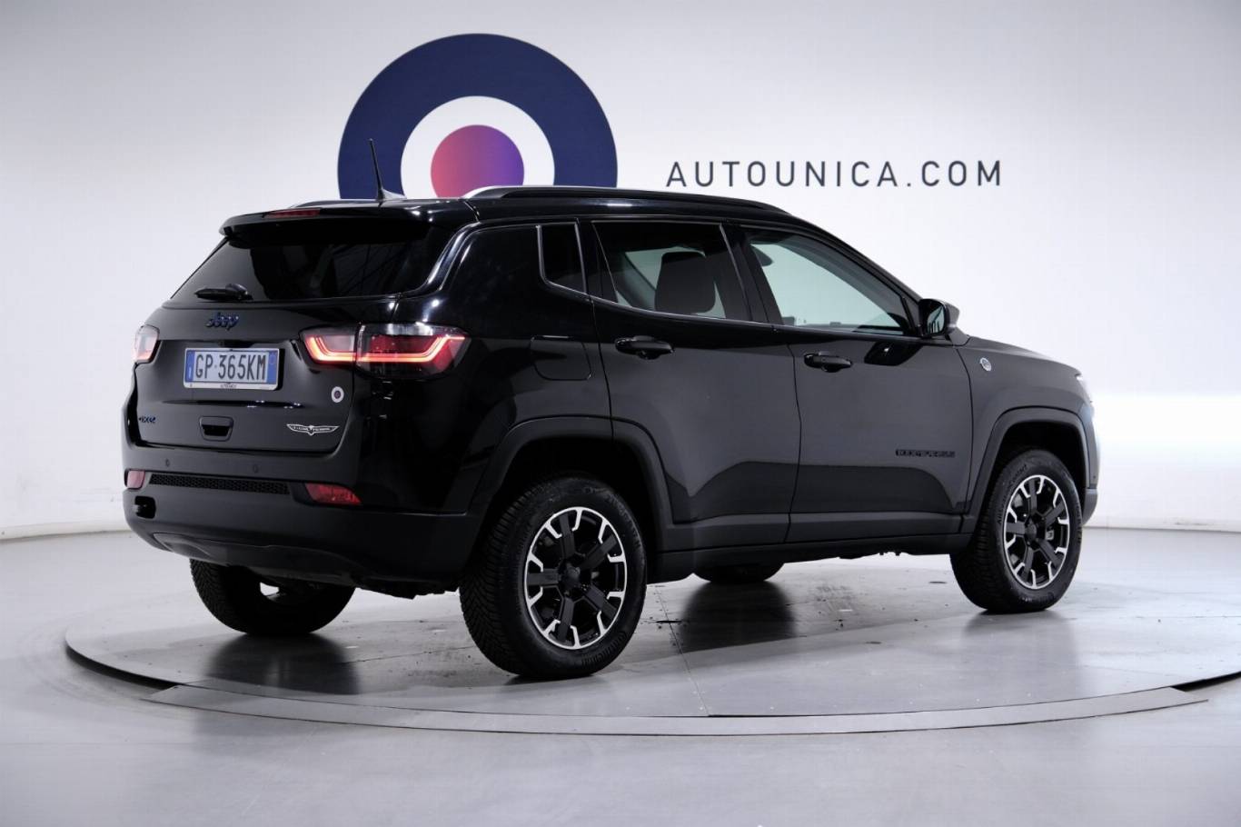 JEEP Compass 9