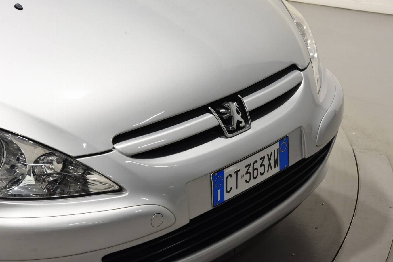 PEUGEOT 307 20