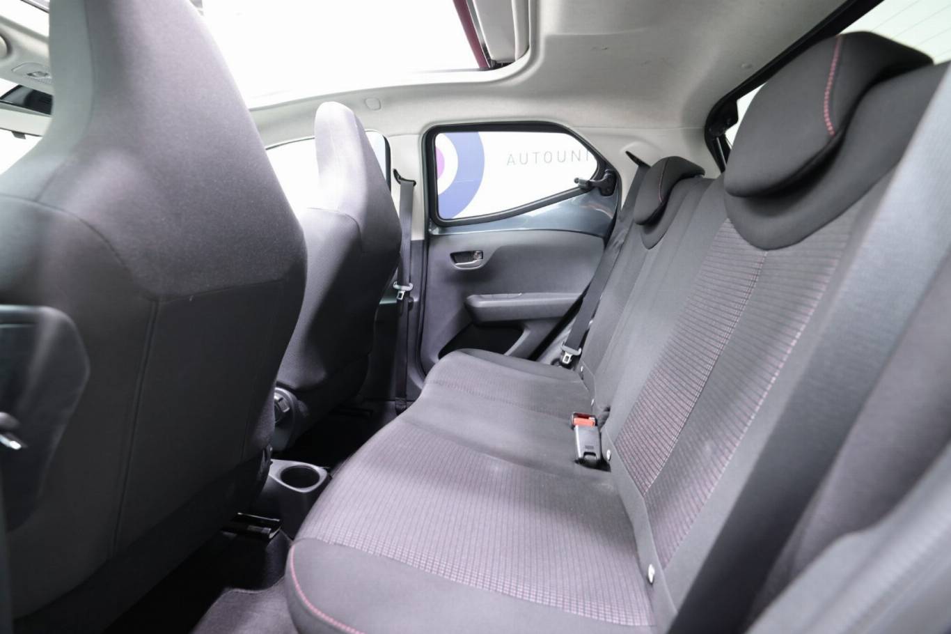 TOYOTA Aygo 31