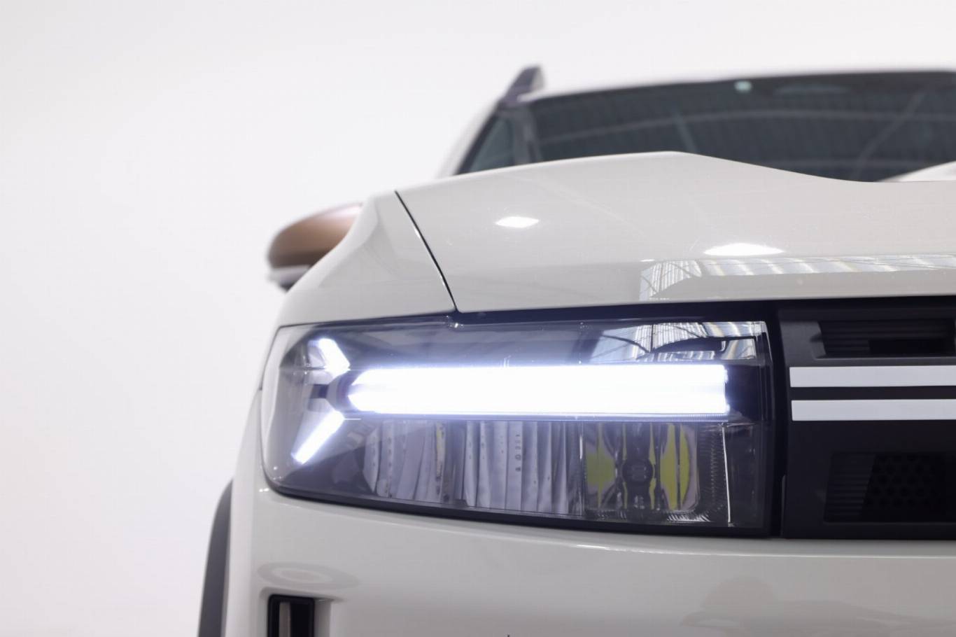 DACIA Duster 13