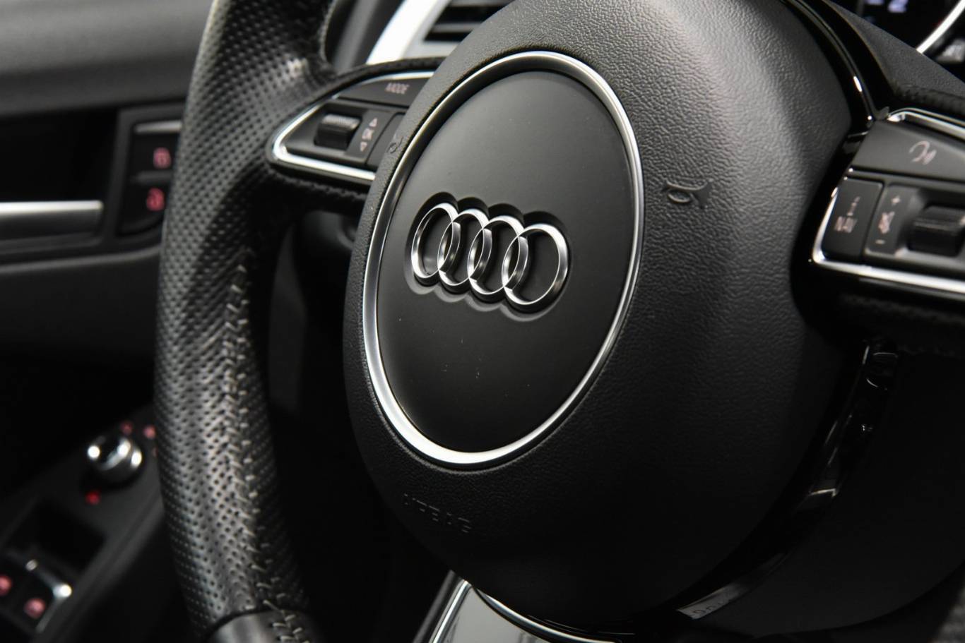 AUDI A5 24