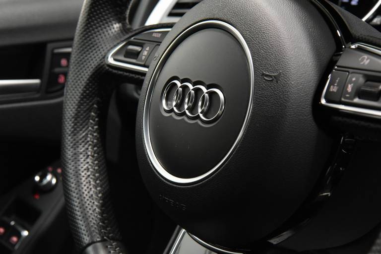 AUDI A5 24