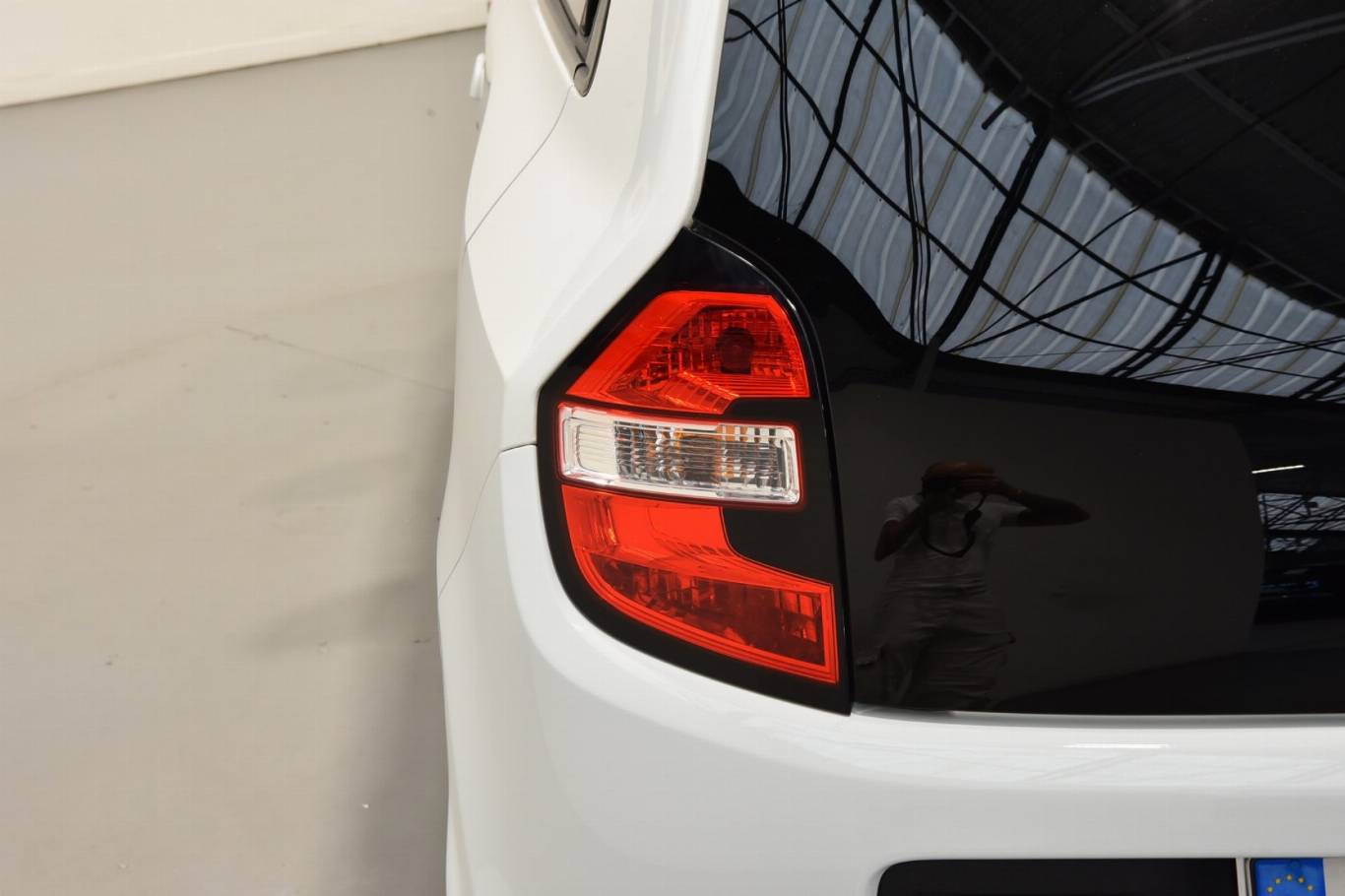 RENAULT Twingo 21