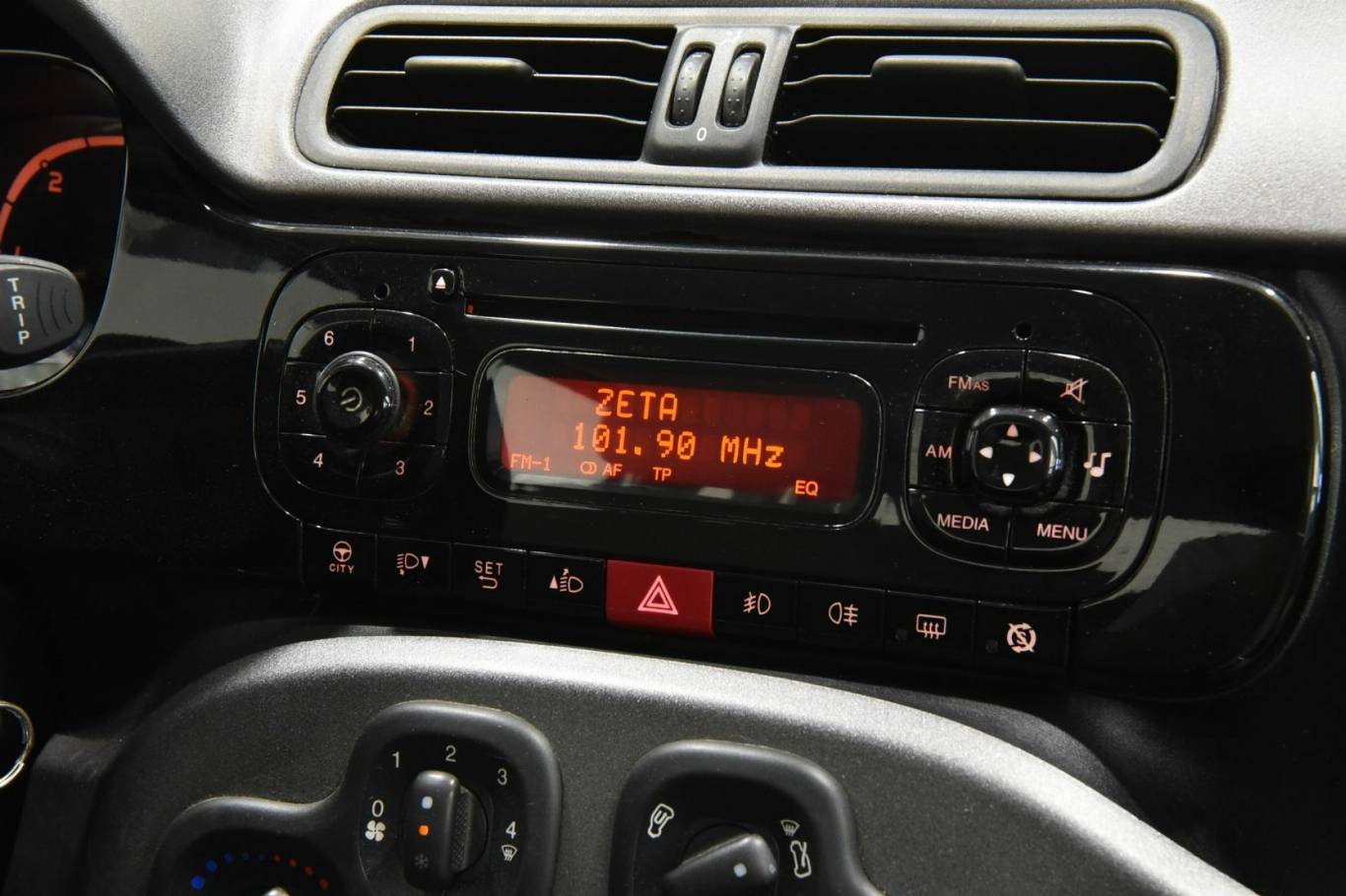 FIAT Panda 16