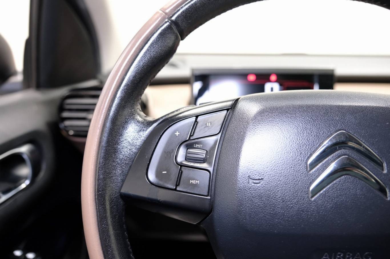 CITROEN C4 Cactus 20