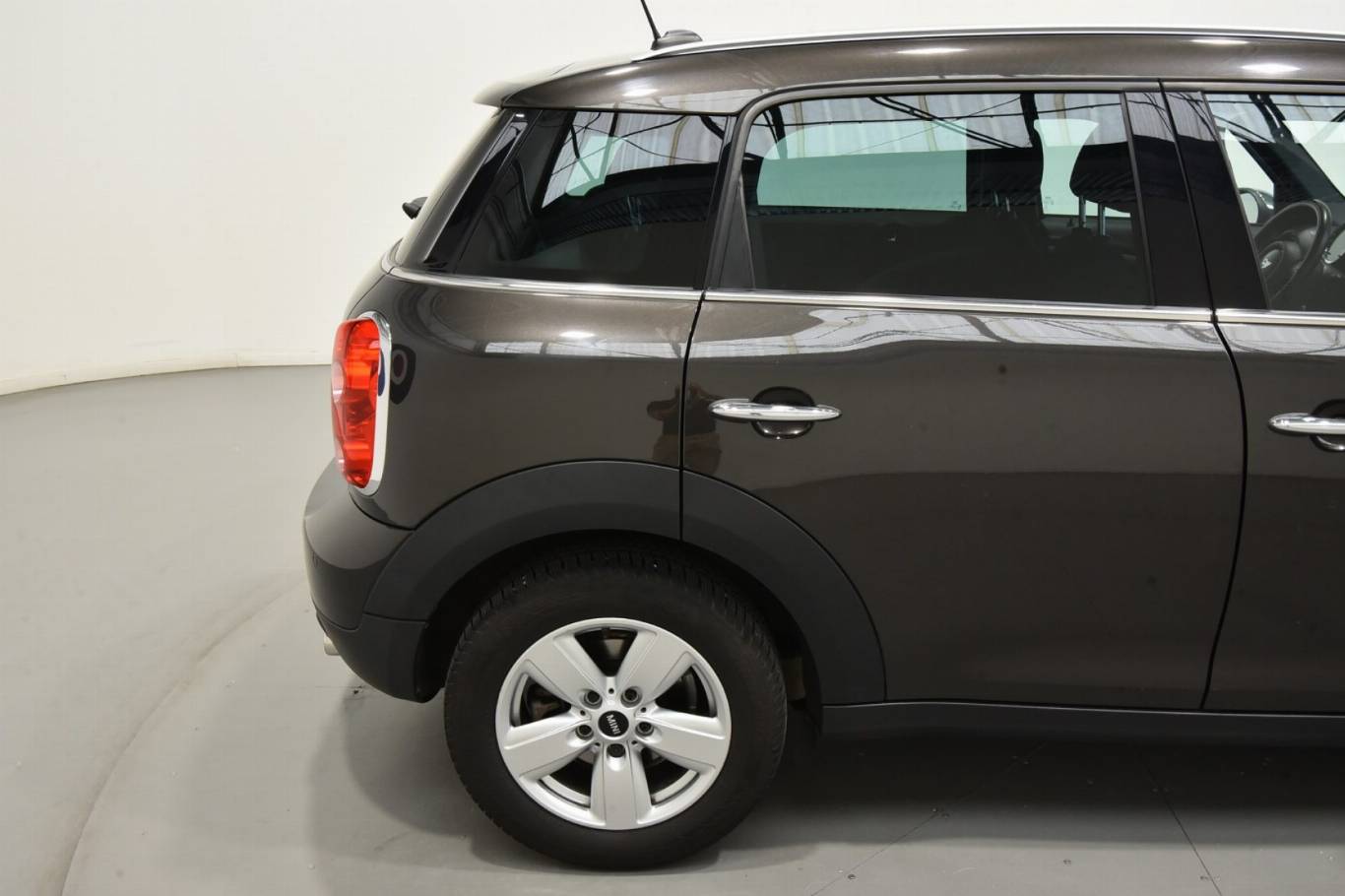 MINI Countryman 46