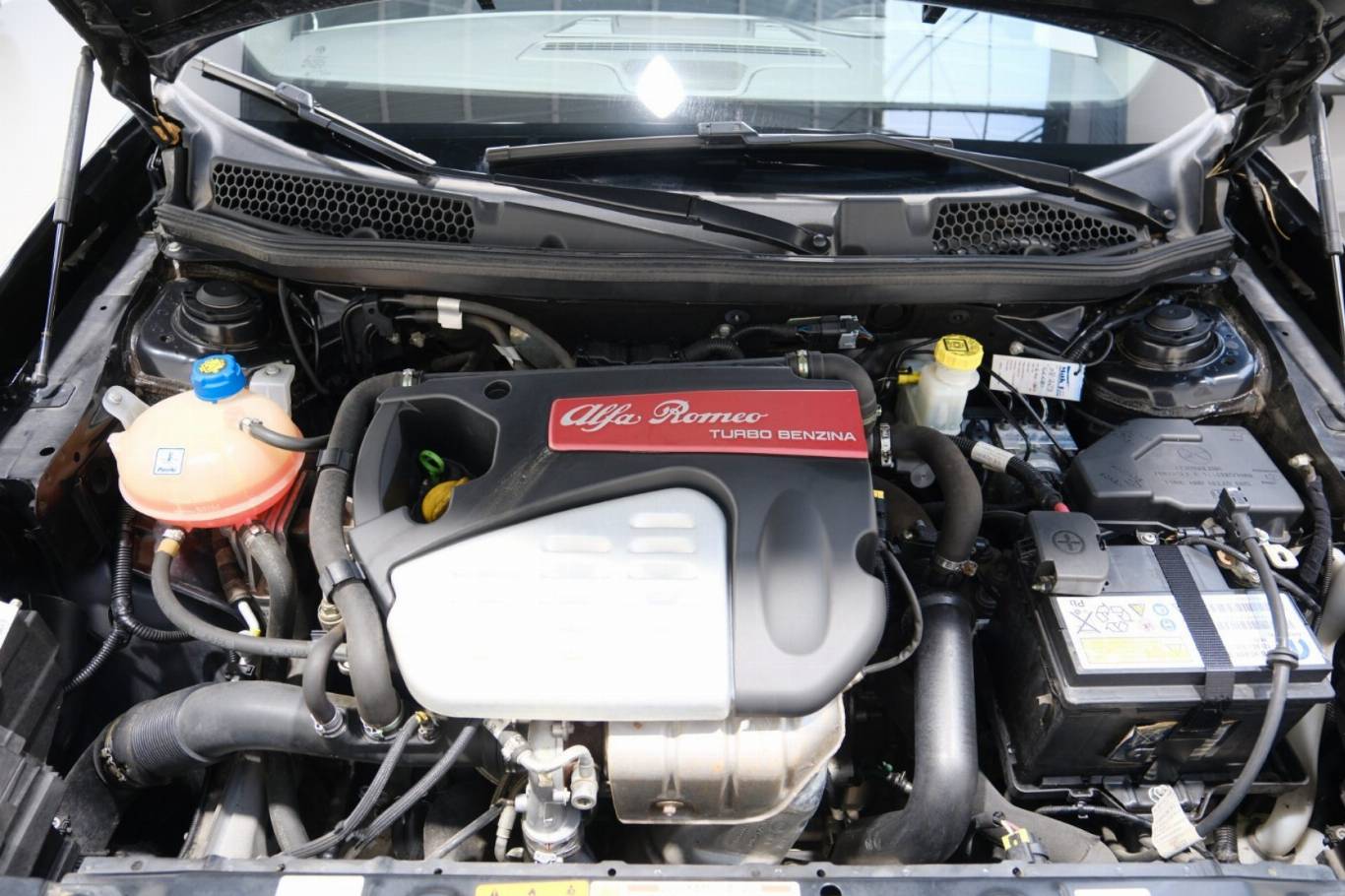 ALFA ROMEO Giulietta 51