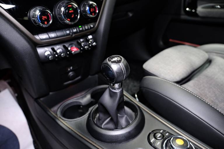 MINI Countryman 30
