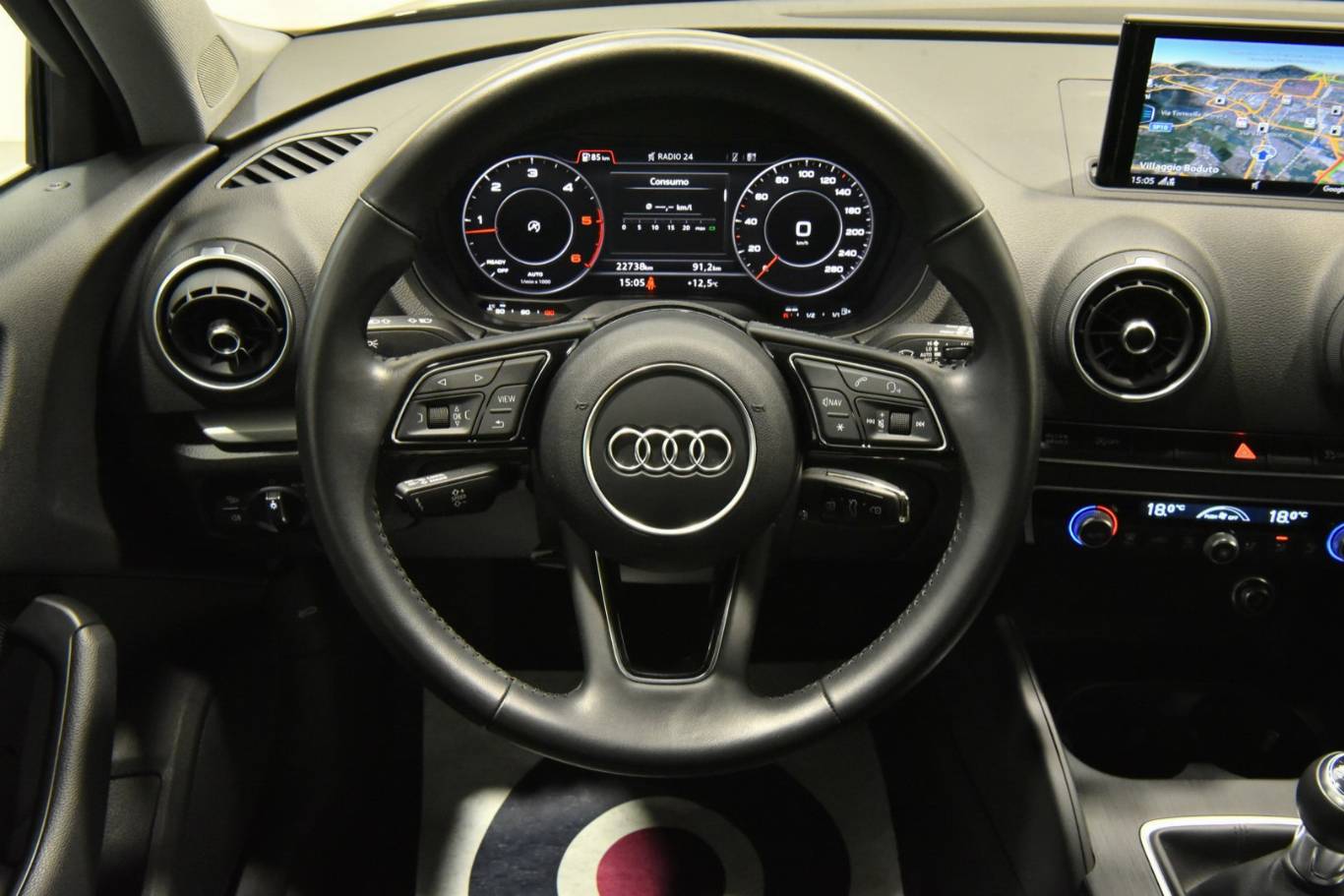 AUDI A3 23