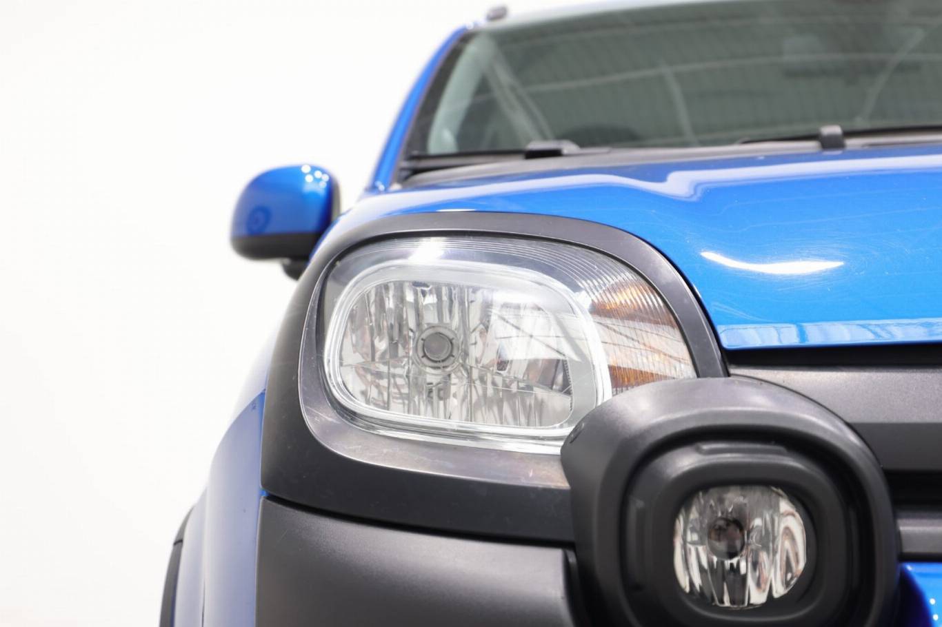 FIAT Panda Cross 12