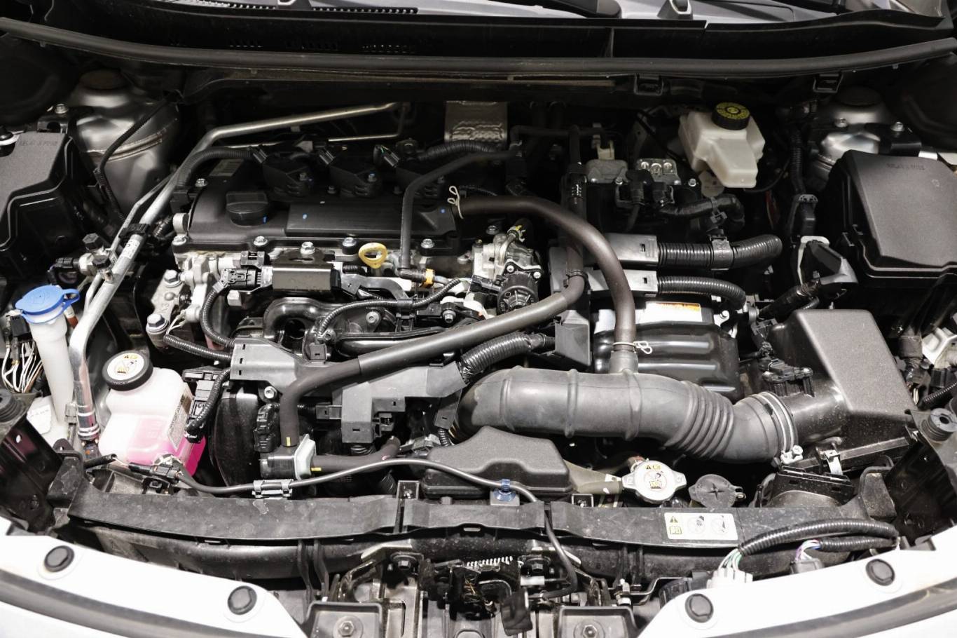 TOYOTA Yaris Cross 56