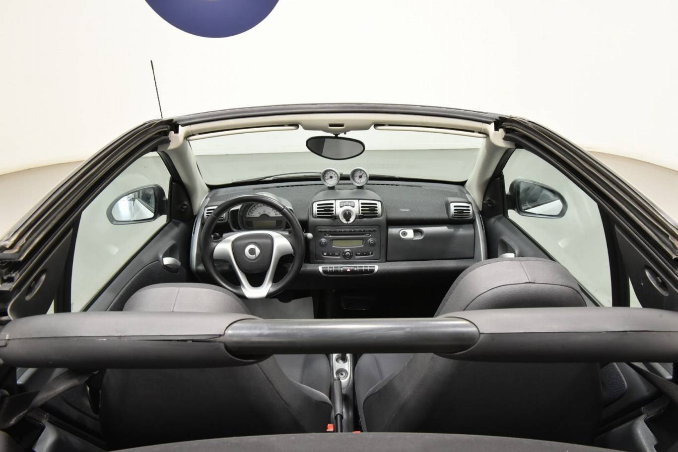 SMART ForTwo 30