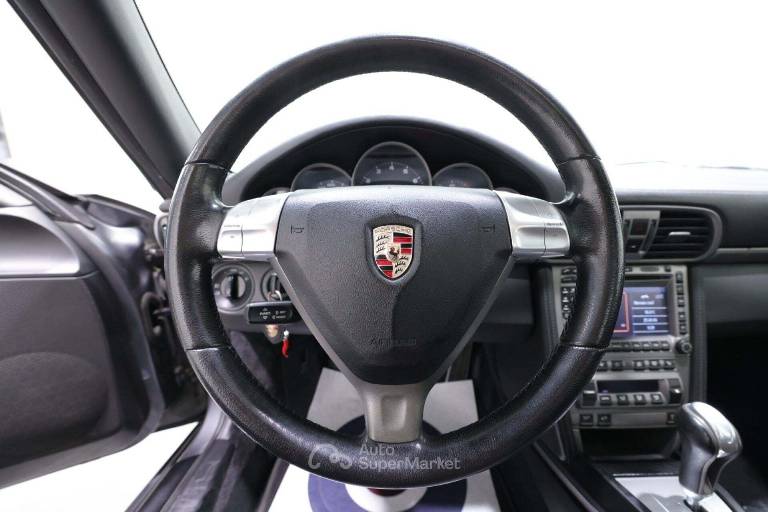 PORSCHE 911 7