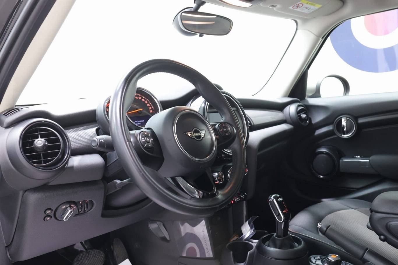 MINI Cooper 5