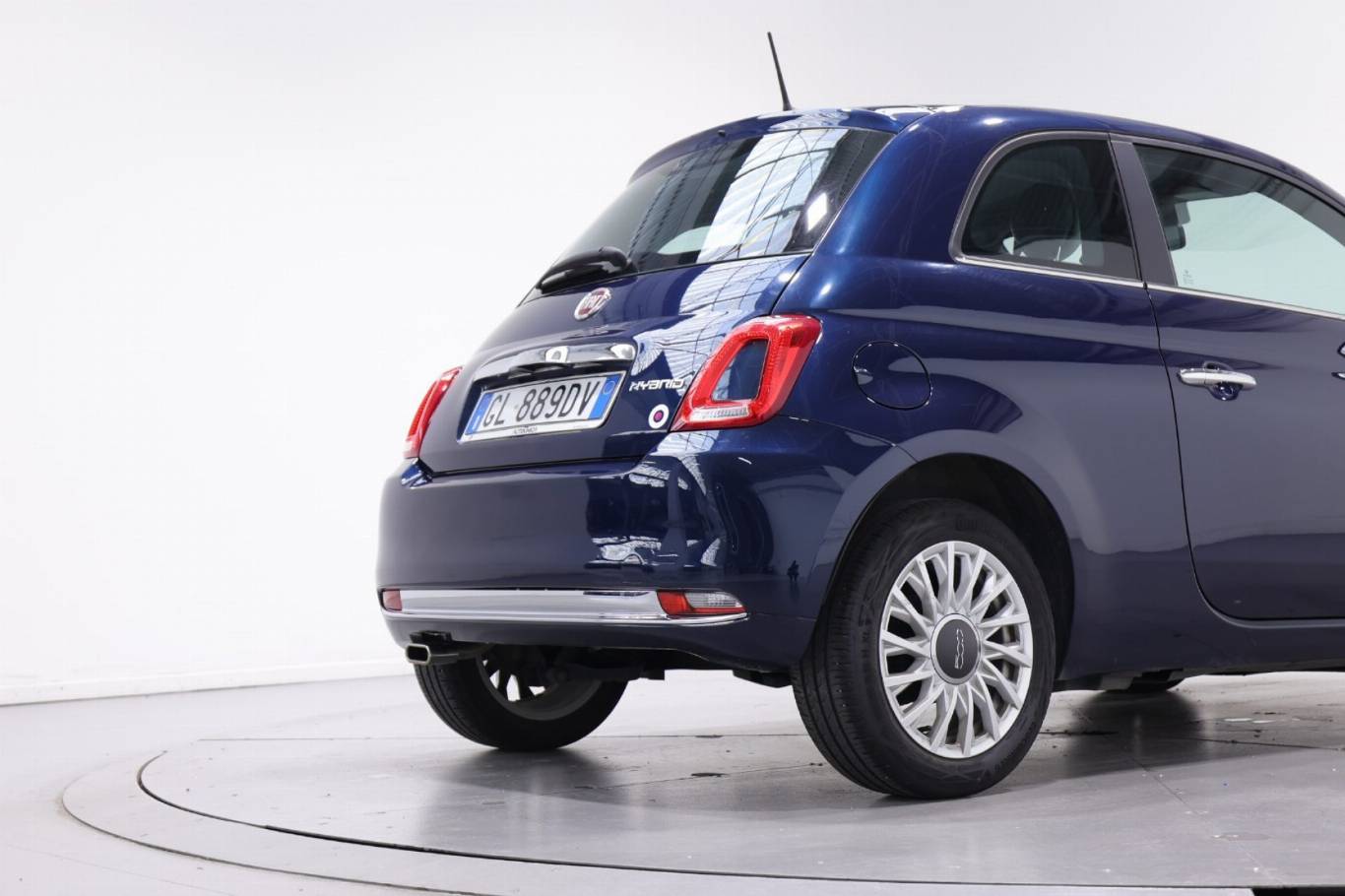 FIAT 500 39