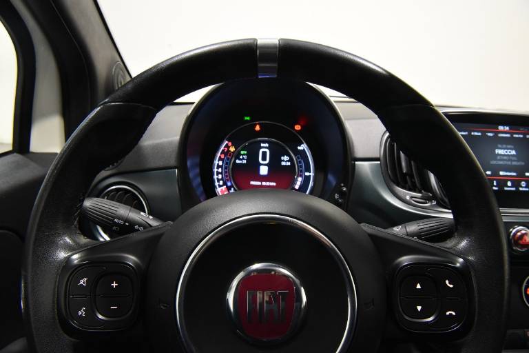 FIAT 500 21