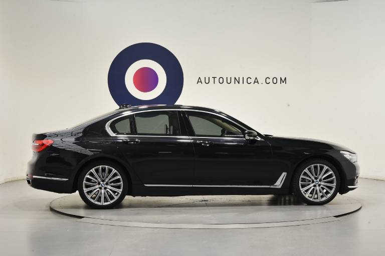 BMW 730 15