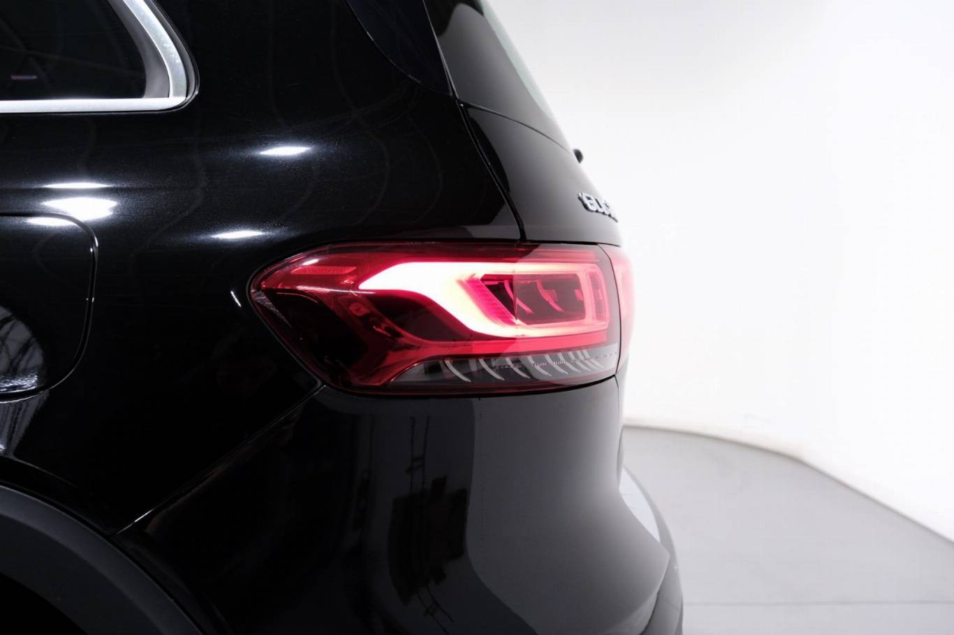 MERCEDES-BENZ GLB 200 50