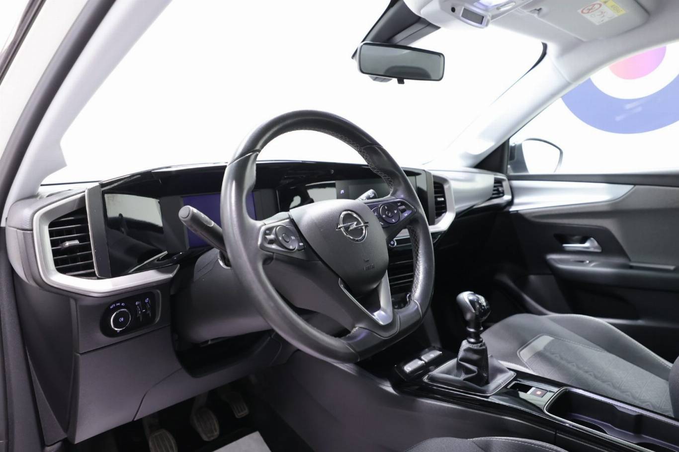 OPEL Mokka 5