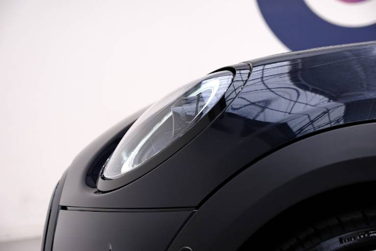 MINI Cooper 12