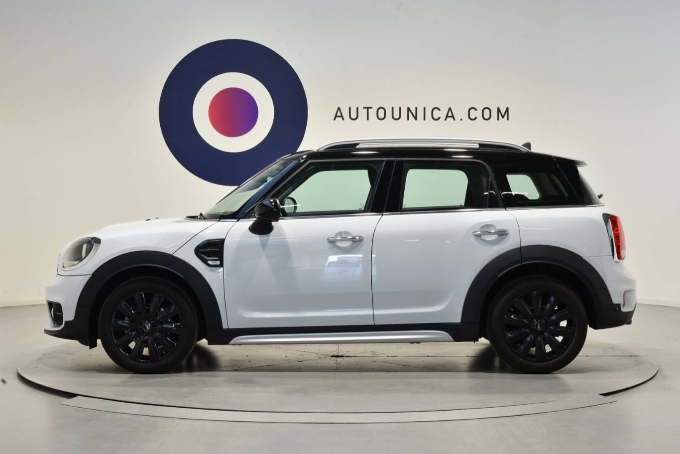 MINI Countryman 30