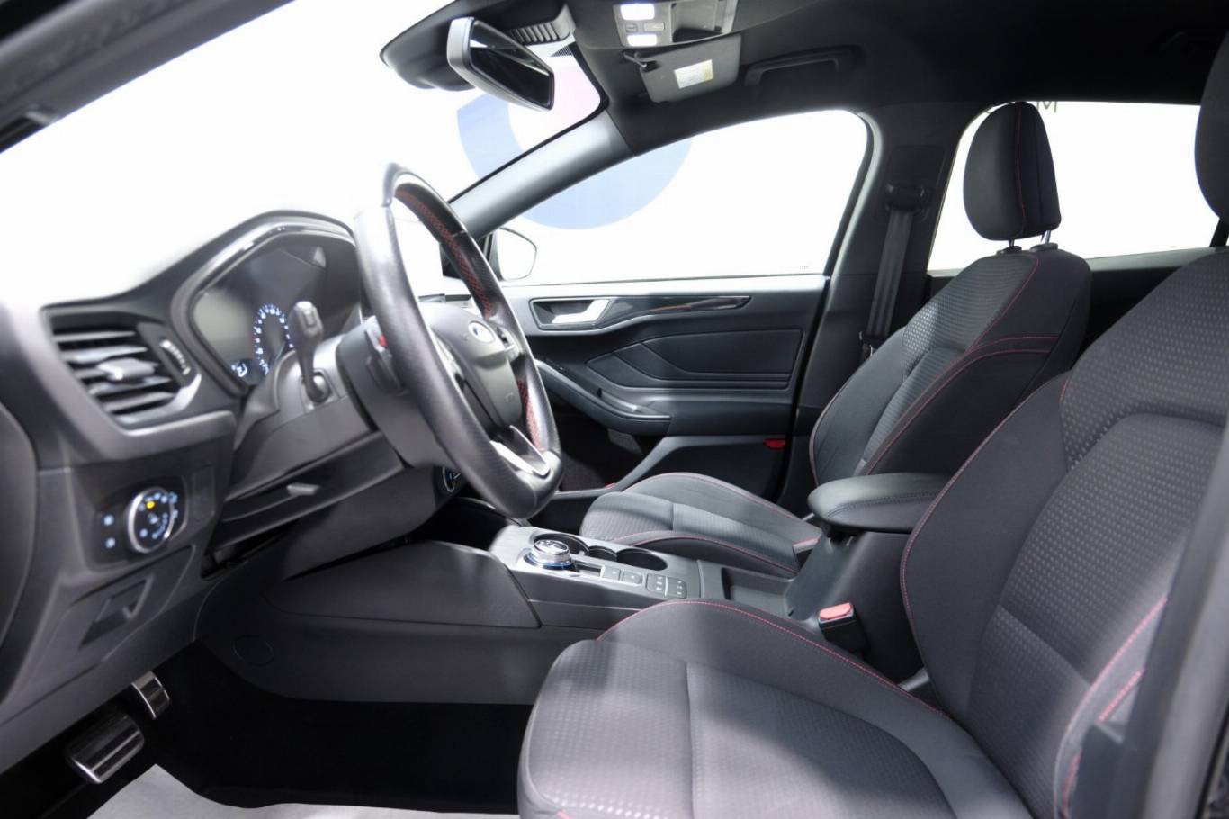 FORD Focus 20