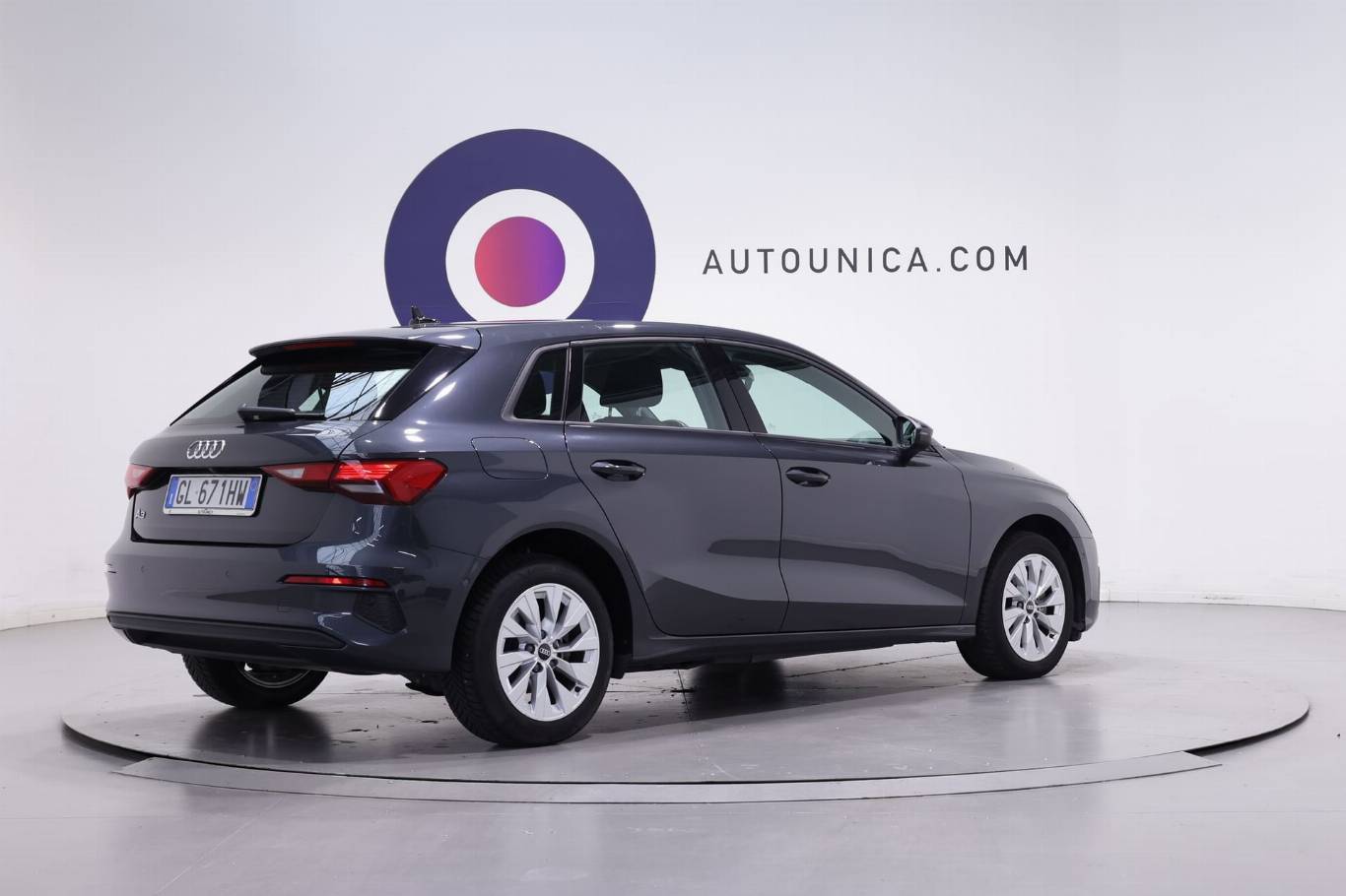 AUDI A3 14