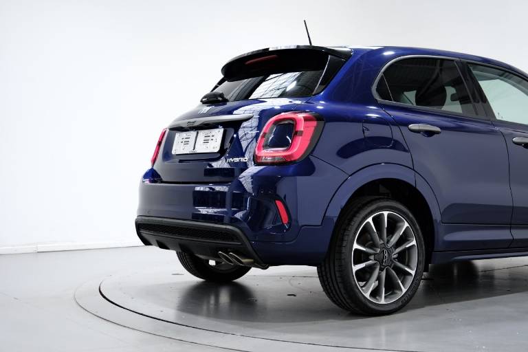 FIAT 500X 14