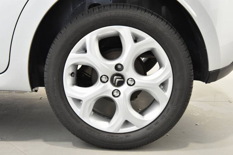 CITROEN C3 15