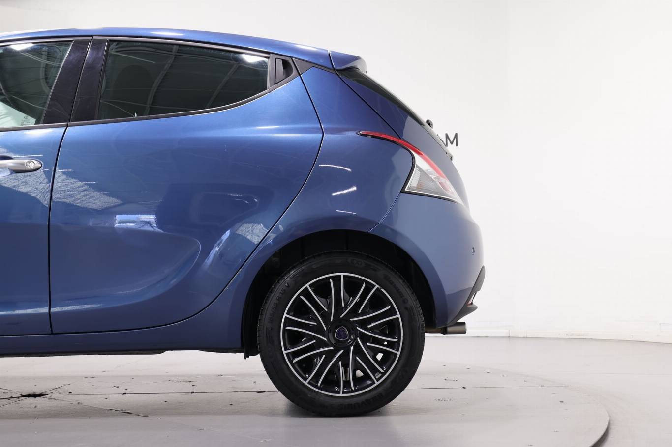 LANCIA Ypsilon 34