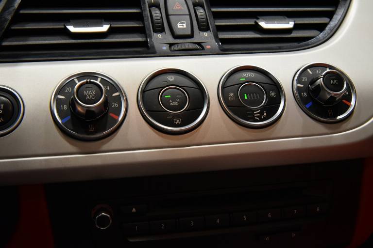 BMW Z4 11