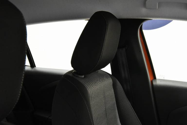 OPEL Corsa 21