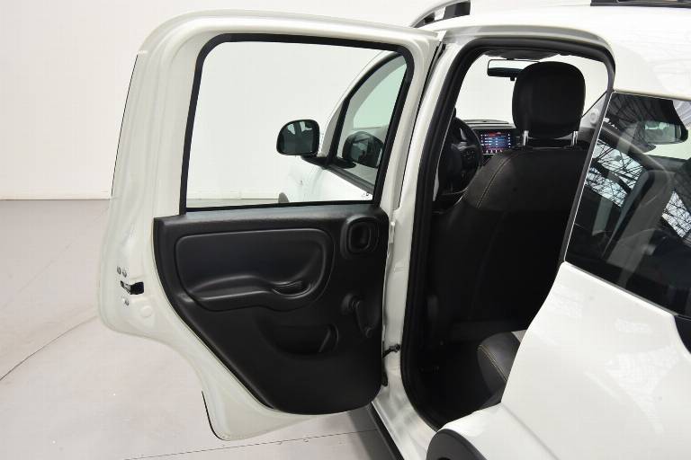 FIAT Panda Cross 36