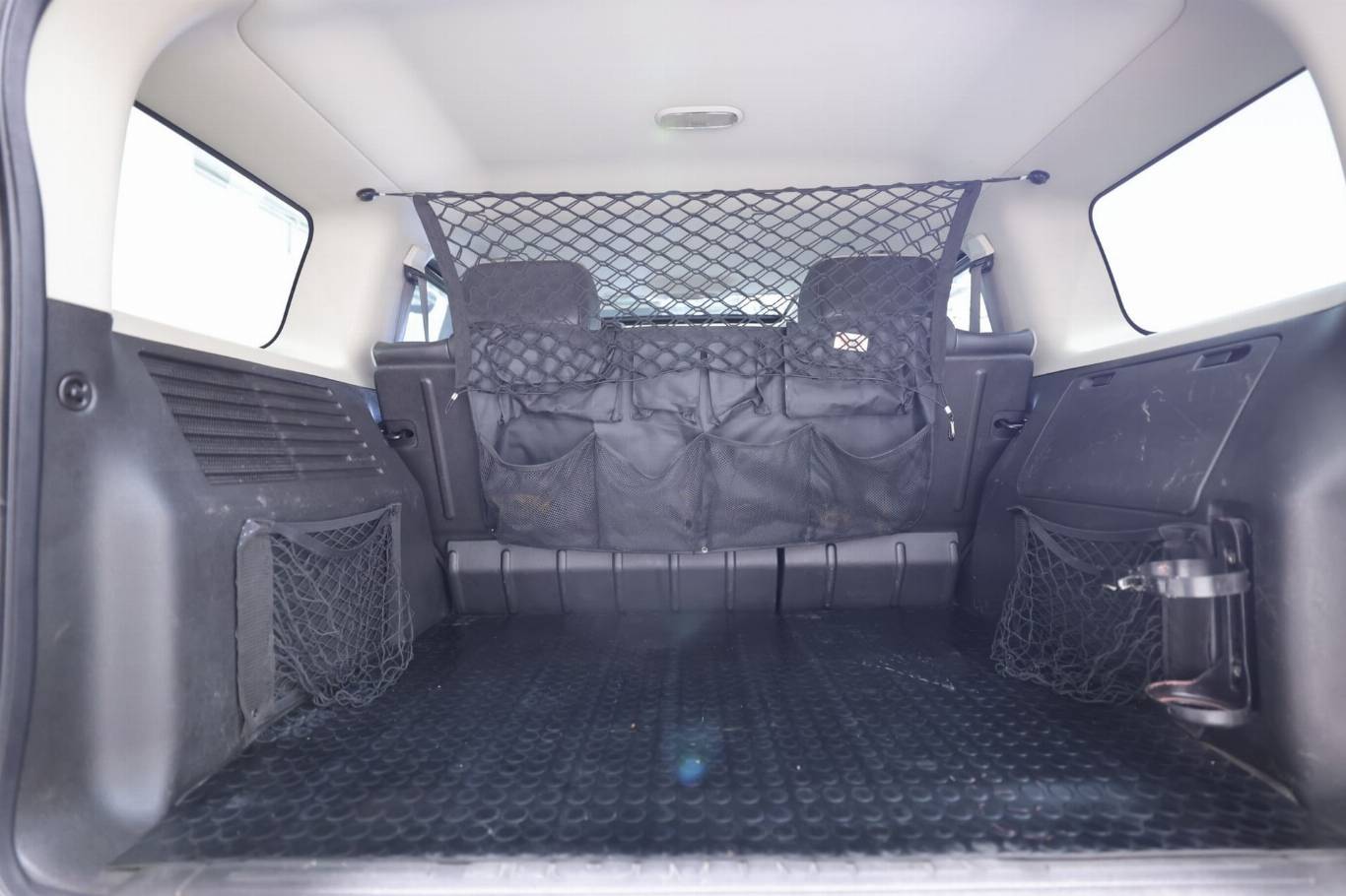 HUMMER H3 50