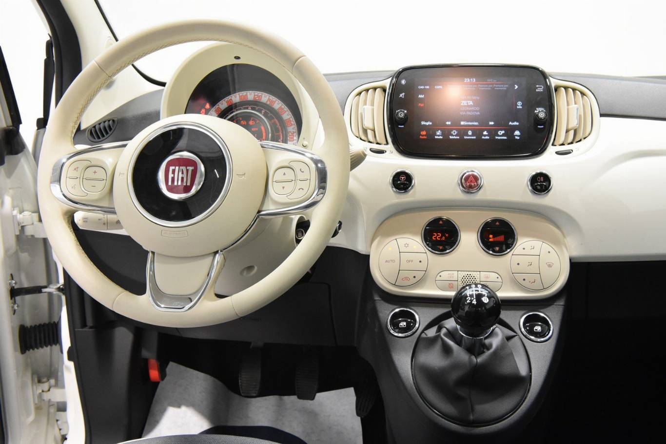 FIAT 500 23