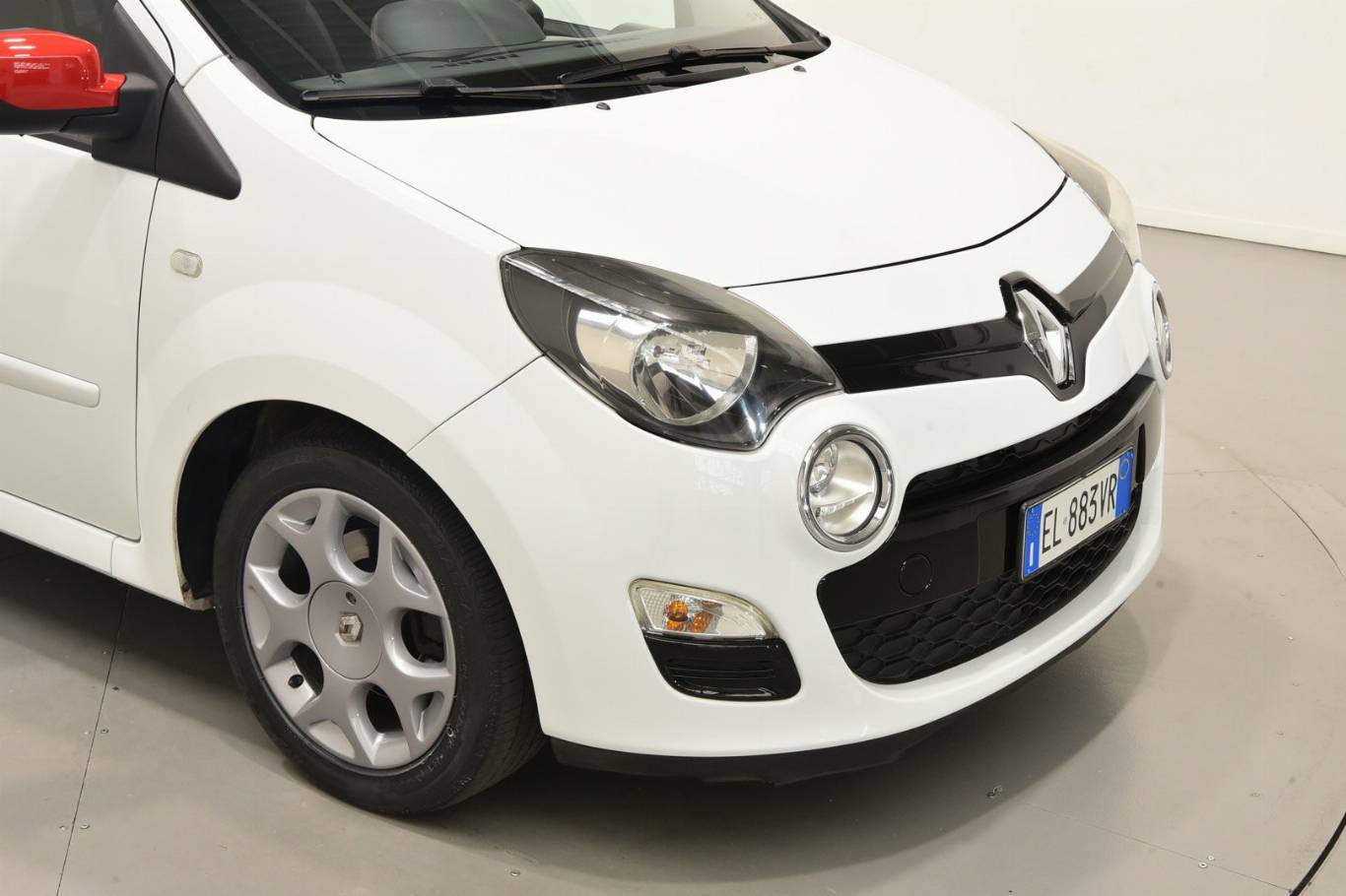 RENAULT Twingo 31