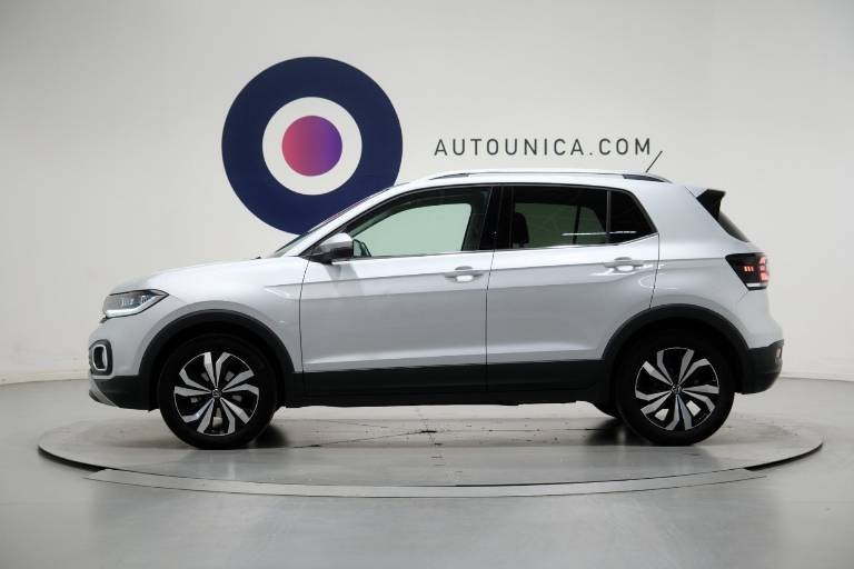 VOLKSWAGEN T-Cross 18