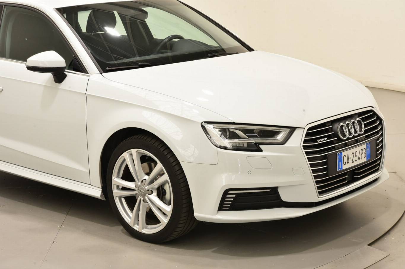 AUDI A3 20