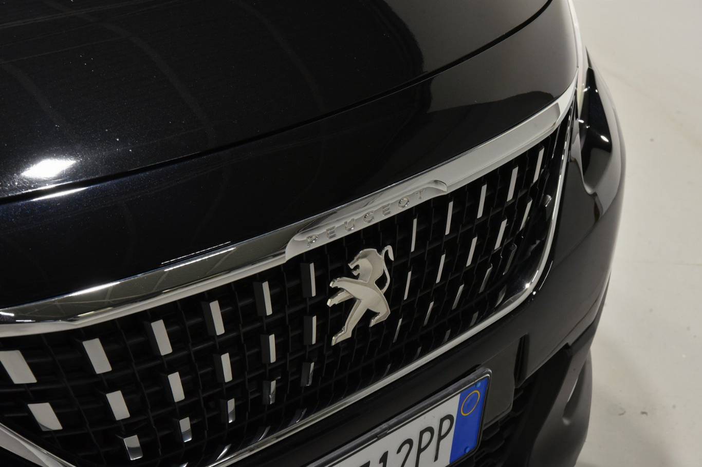PEUGEOT 2008 37