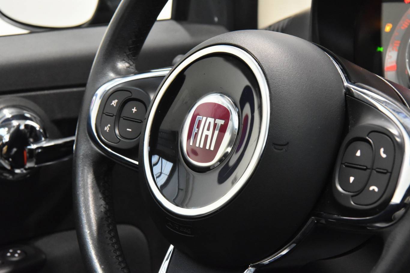 FIAT 500 24