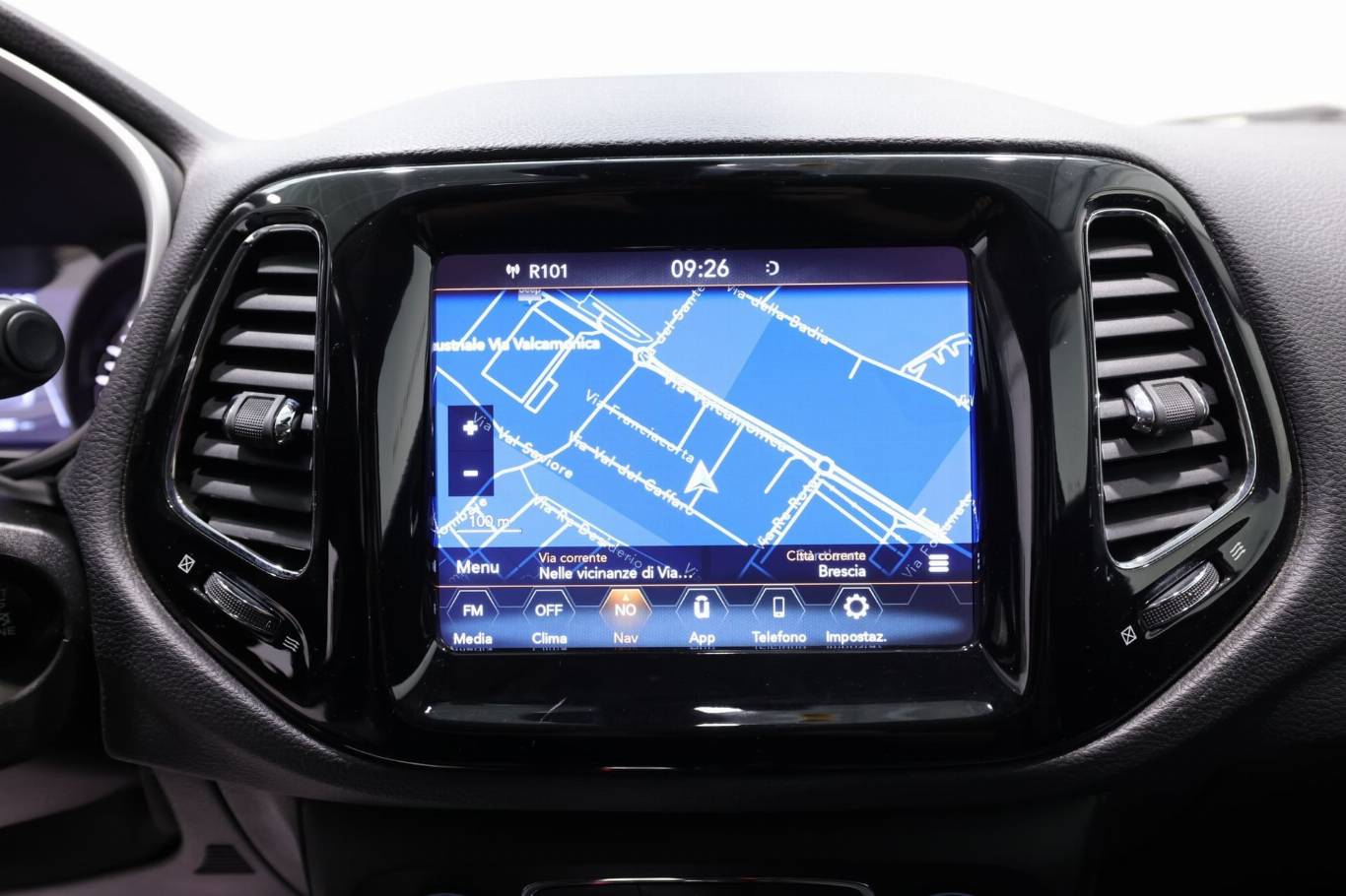 JEEP Compass 26