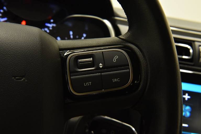 CITROEN C3 8