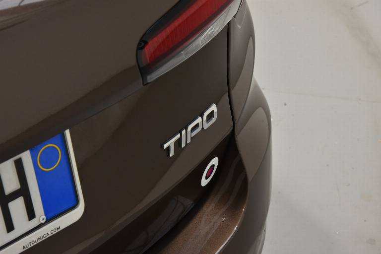 FIAT Tipo 48