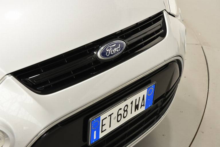 FORD S-Max 45