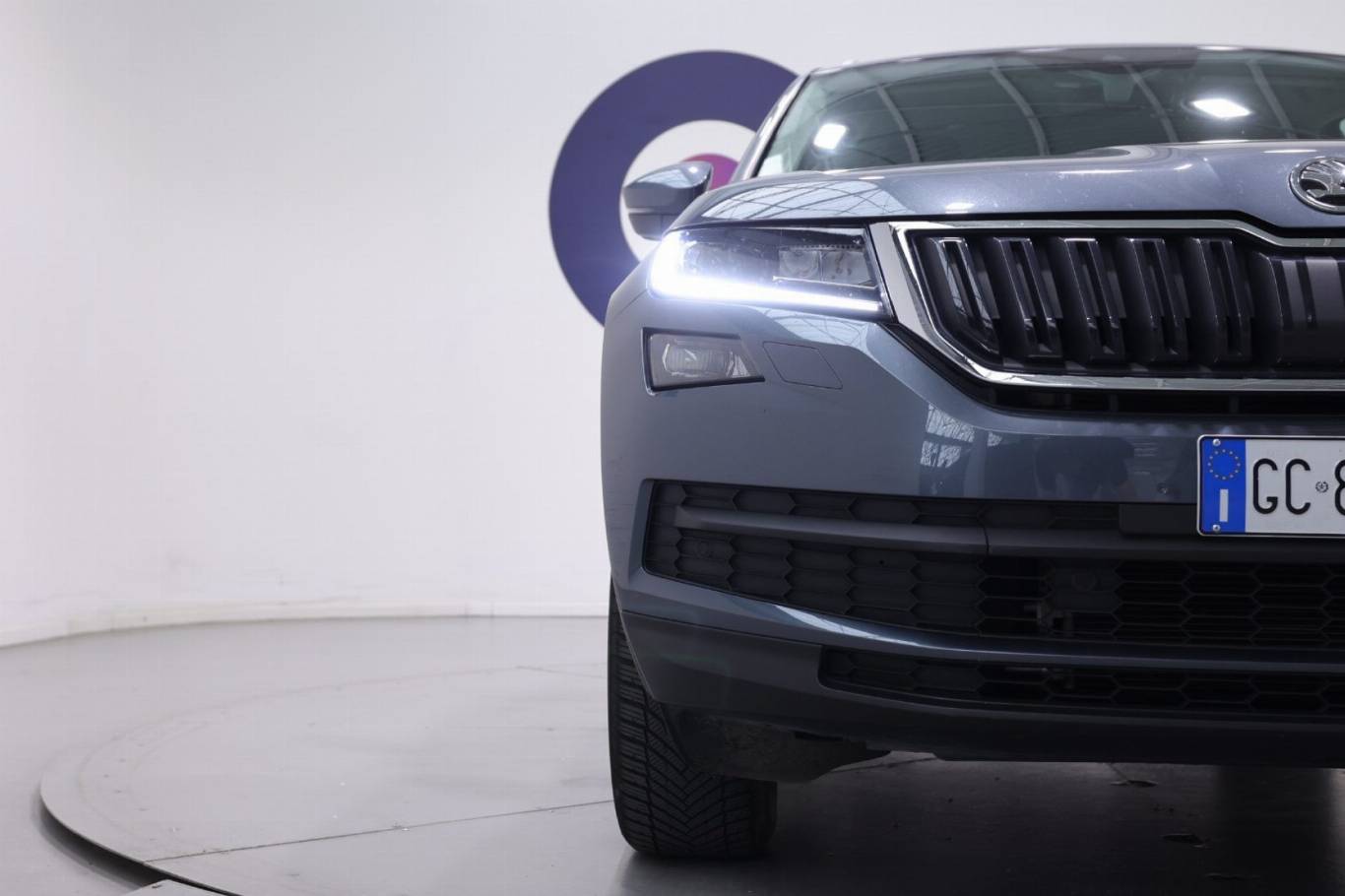 SKODA Kodiaq 42