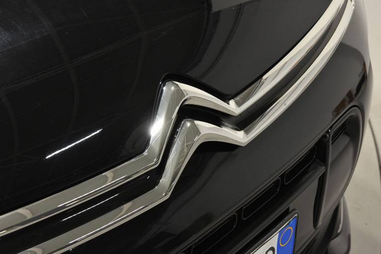 CITROEN C4 Picasso 14