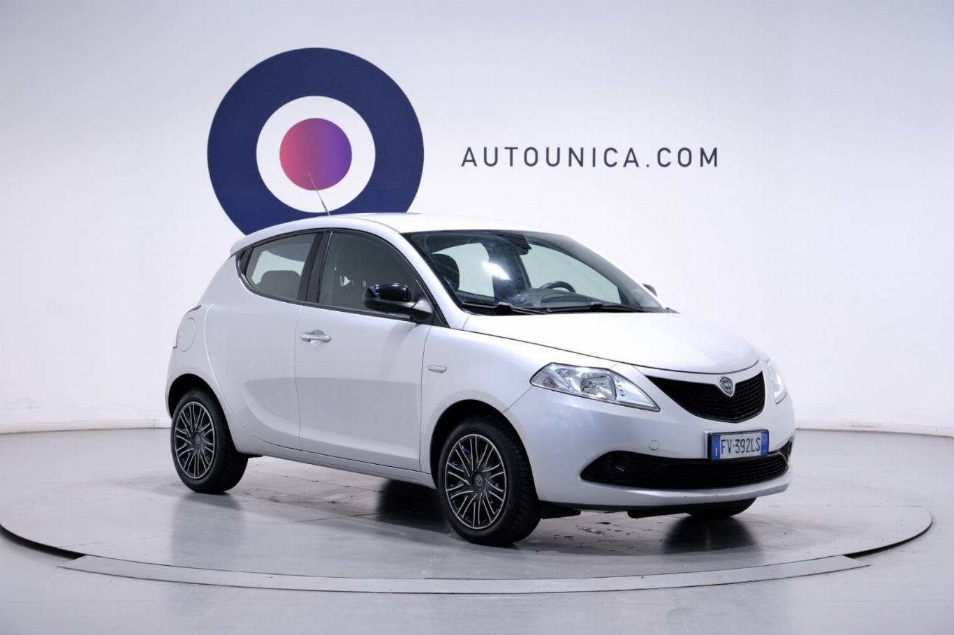 LANCIA Ypsilon 3