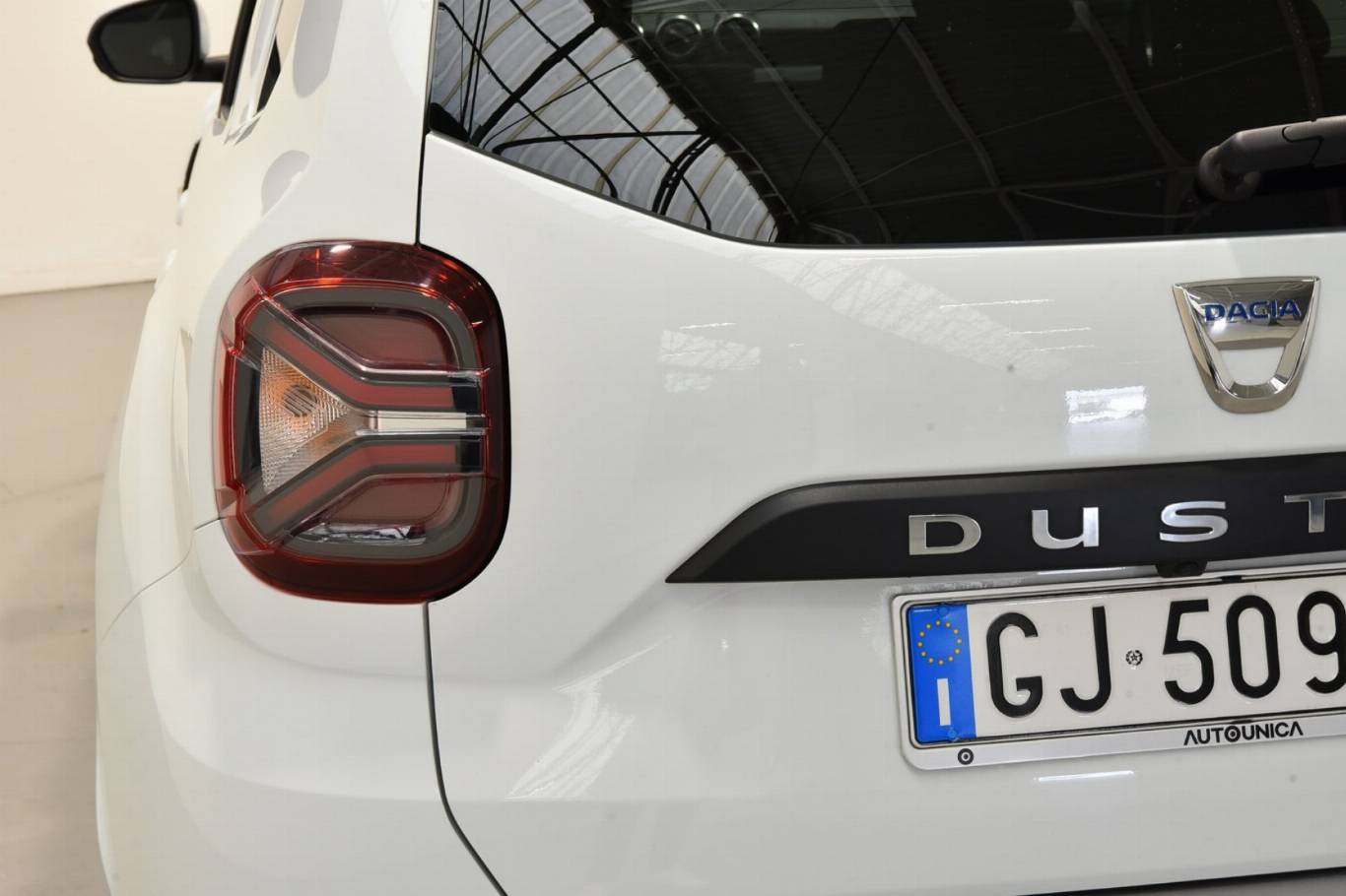DACIA Duster 33