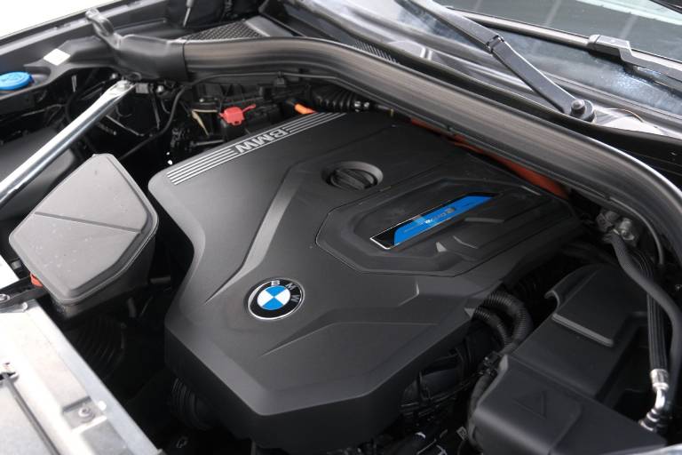 BMW X3 72
