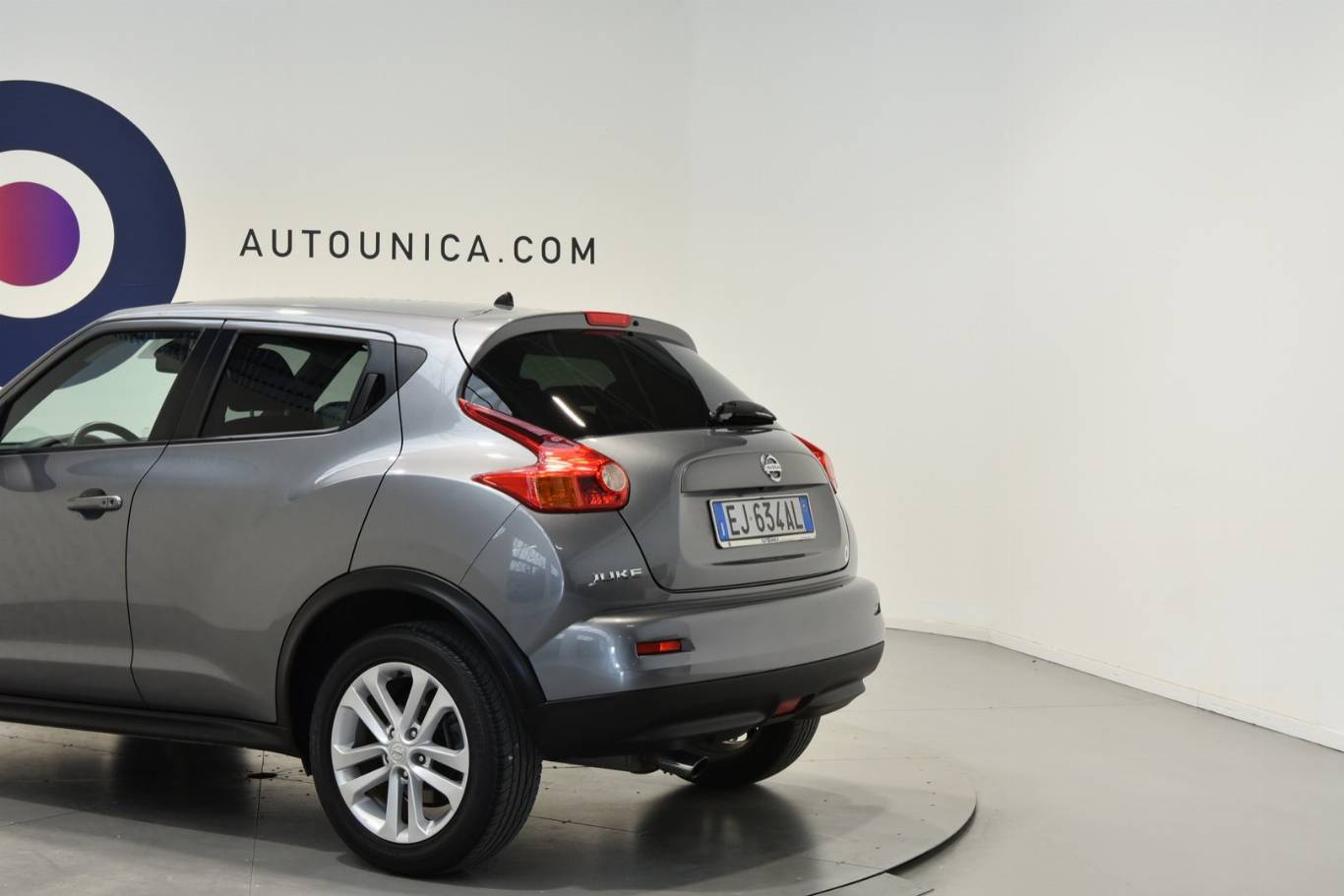 NISSAN Juke 39